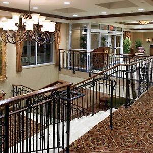 Clinton Inn Hotel Tenafly