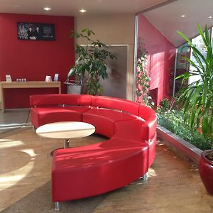 Hotel Sarcelles Flanades